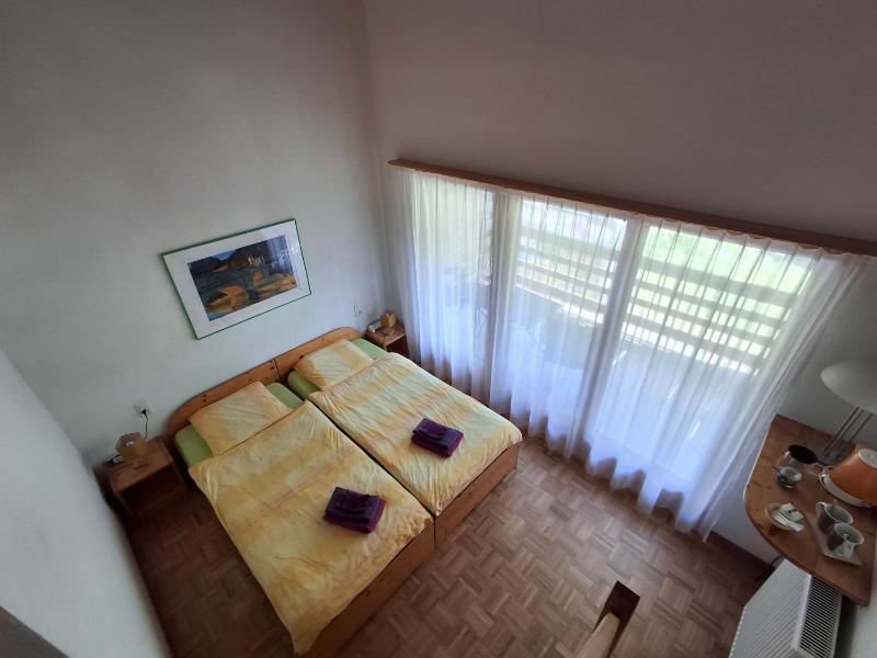 Family Room with Balcony image 2