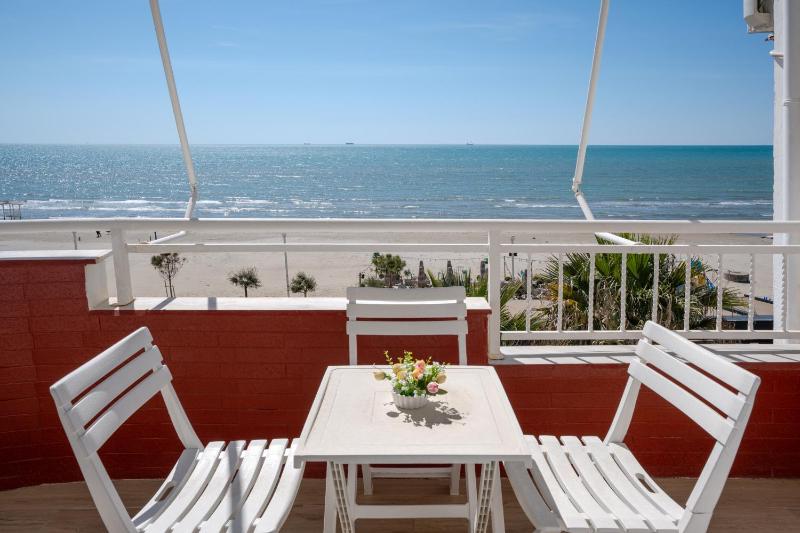 Sea View-JB Beach Apartment - Durrës - image 1