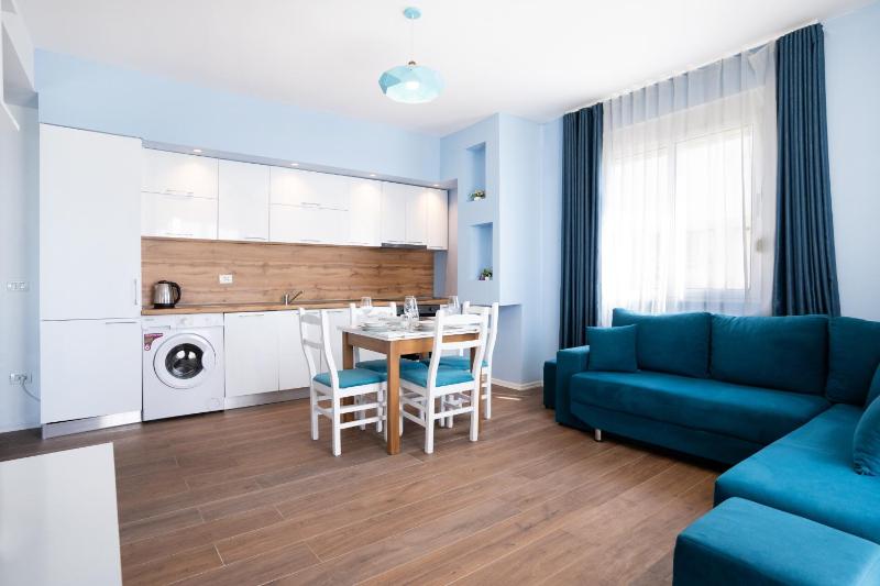 Sea View-JB Beach Apartment - Durrës - image 8