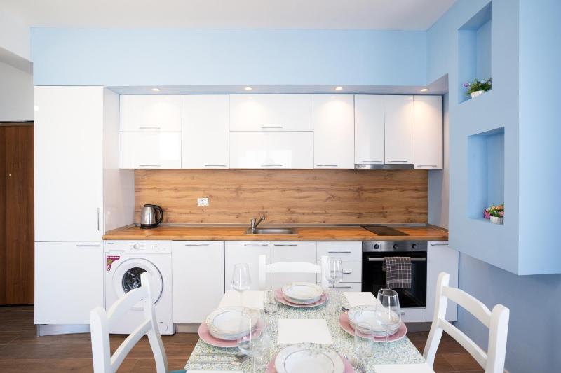 Sea View-JB Beach Apartment - Durrës - image 10