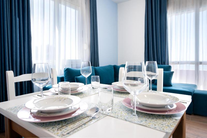 Sea View-JB Beach Apartment - Durrës - image 14