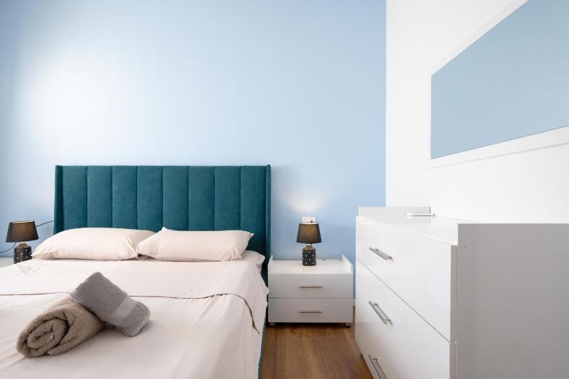 Sea View-JB Beach Apartment - Durrës - image 2