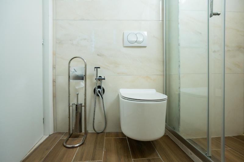Sea View-JB Beach Apartment - Durrës - image 15