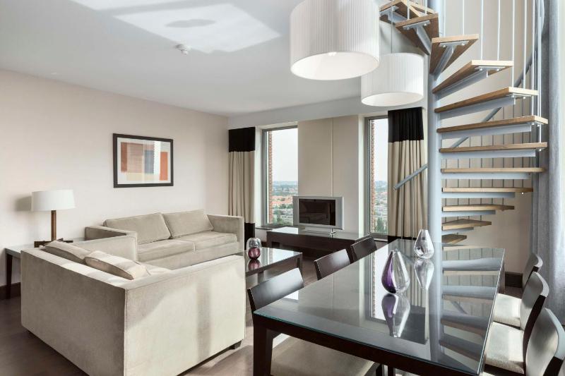 Maisonette Suite with View image 1