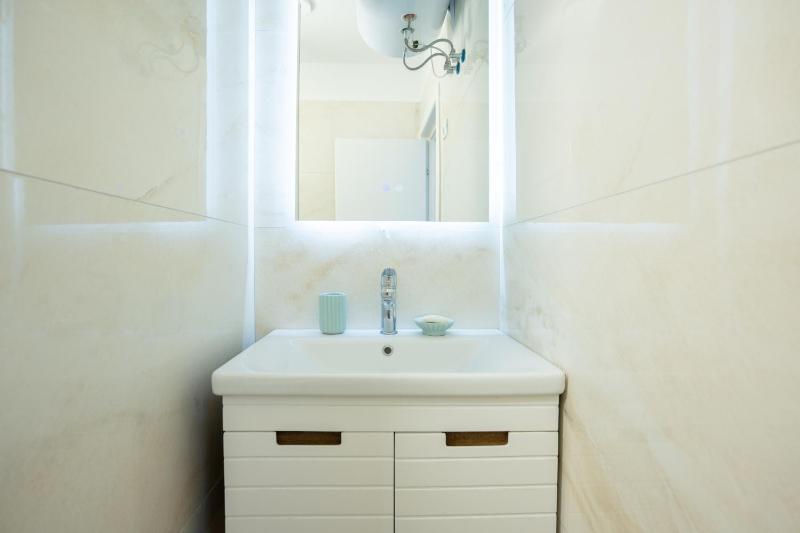 Sea View-JB Beach Apartment - Durrës - image 4