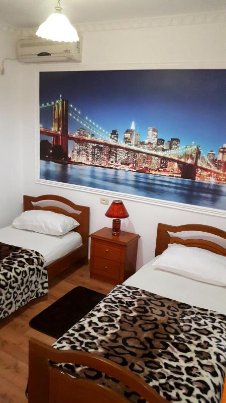 Standard Twin Room image 3