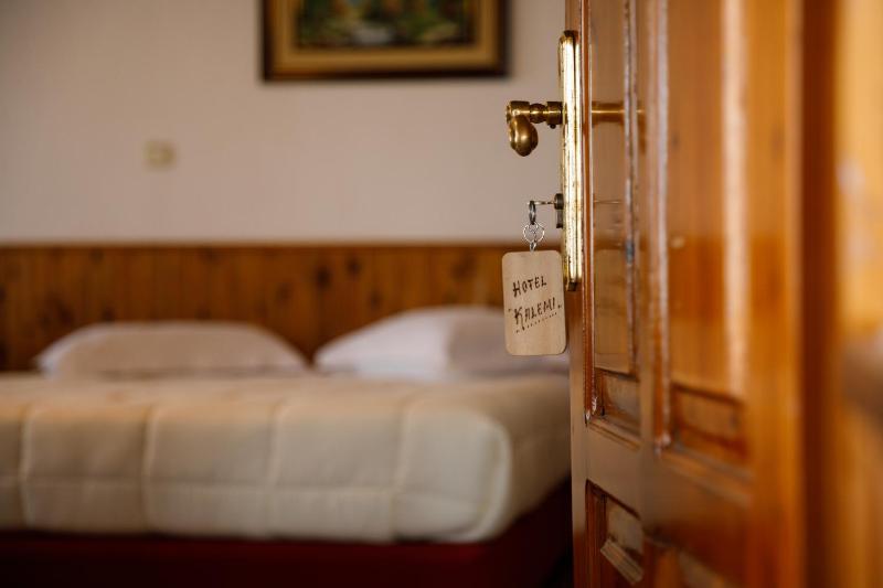 Double or Twin Room image 3