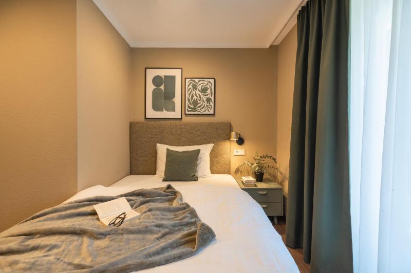 Superior Single Room image 1