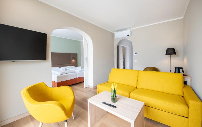 Junior Suite image 3