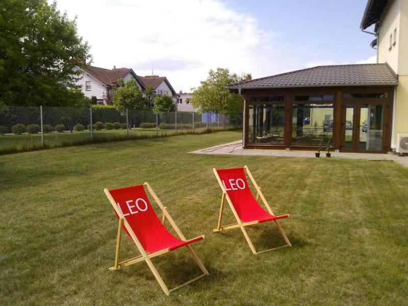 Leo Hostel - image 21