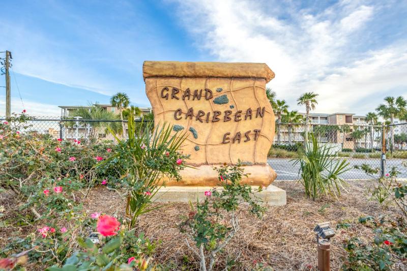 Grand Caribbean East Unit 213 - image 37