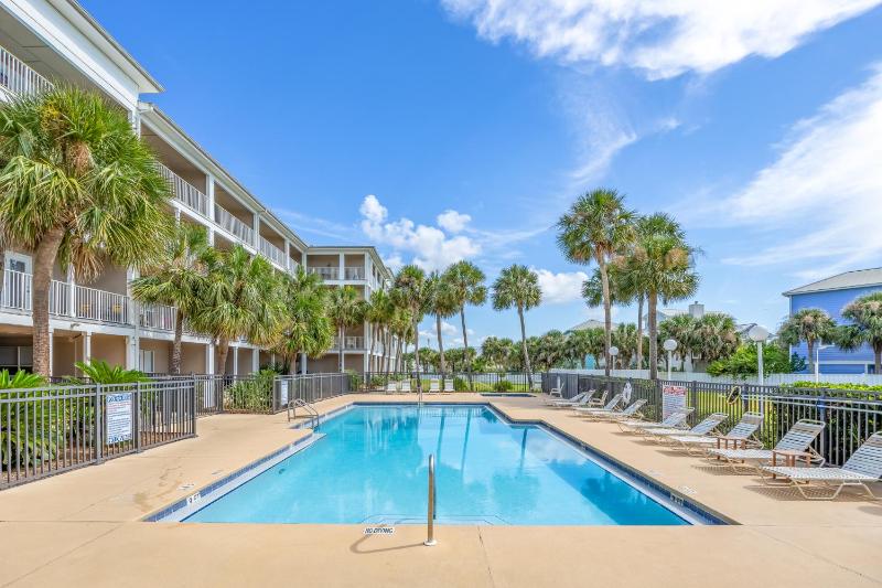 Grand Caribbean East Unit 213 - image 39