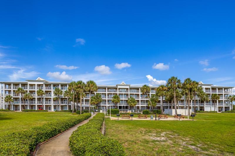 Grand Caribbean East Unit 213 - image 9