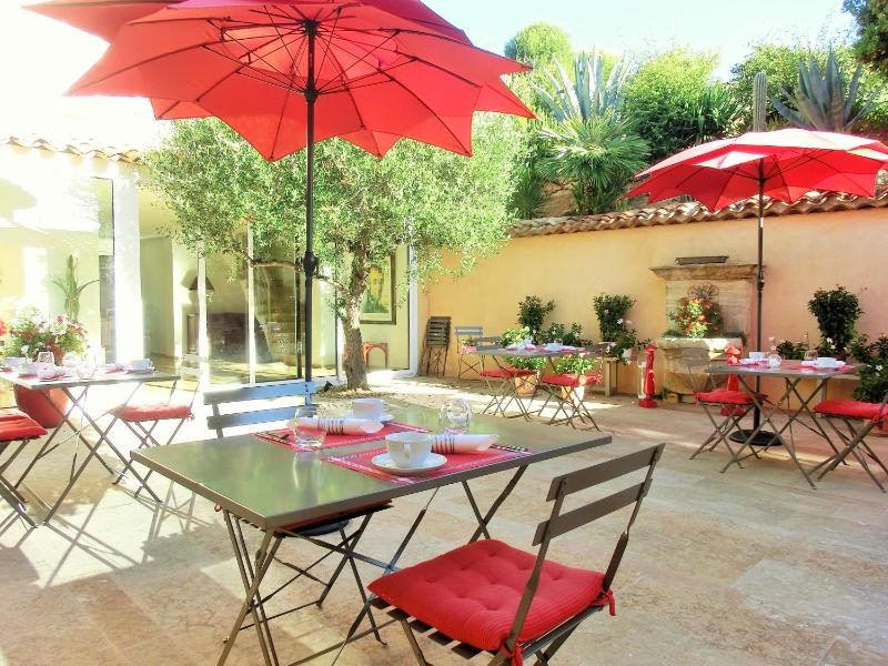 Villa Azur Golf - image 45