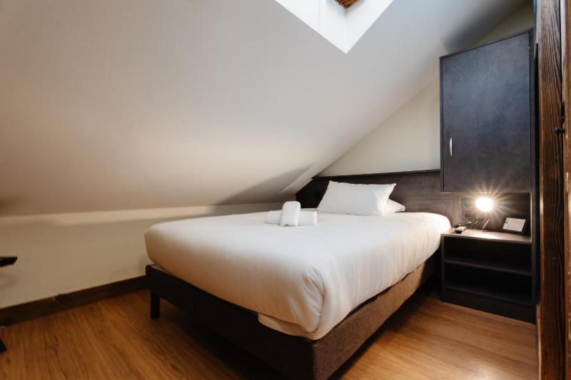Hostellerie du Petit Saint Bernard - image 21