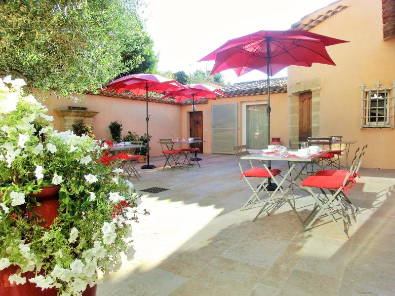Villa Azur Golf - image 34