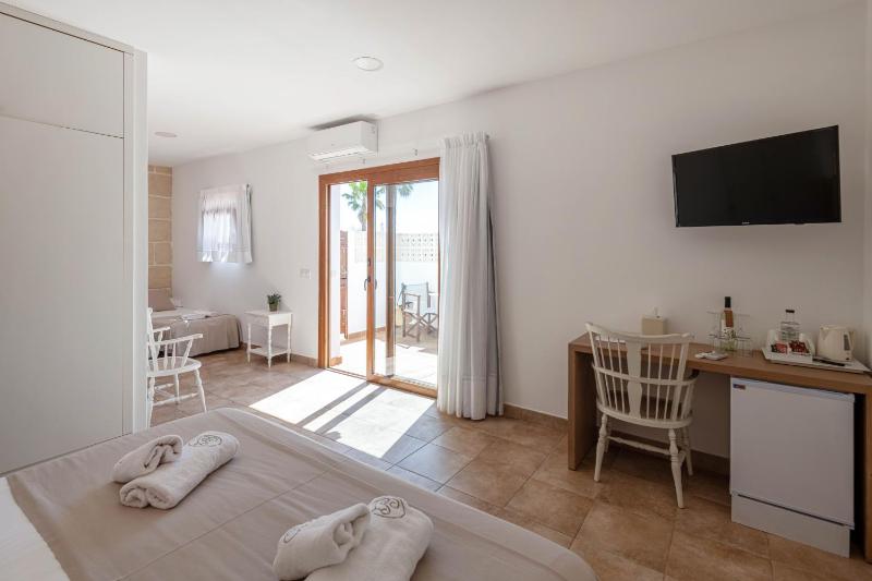 Family Room with Terrace image 1