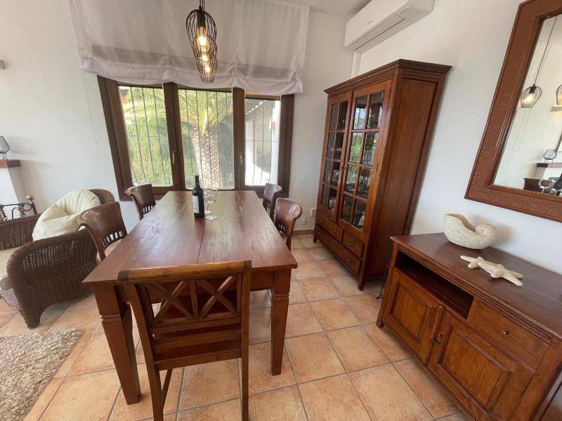 Villa Leones - privacy - by Holiday Rentals Villamar - image 9