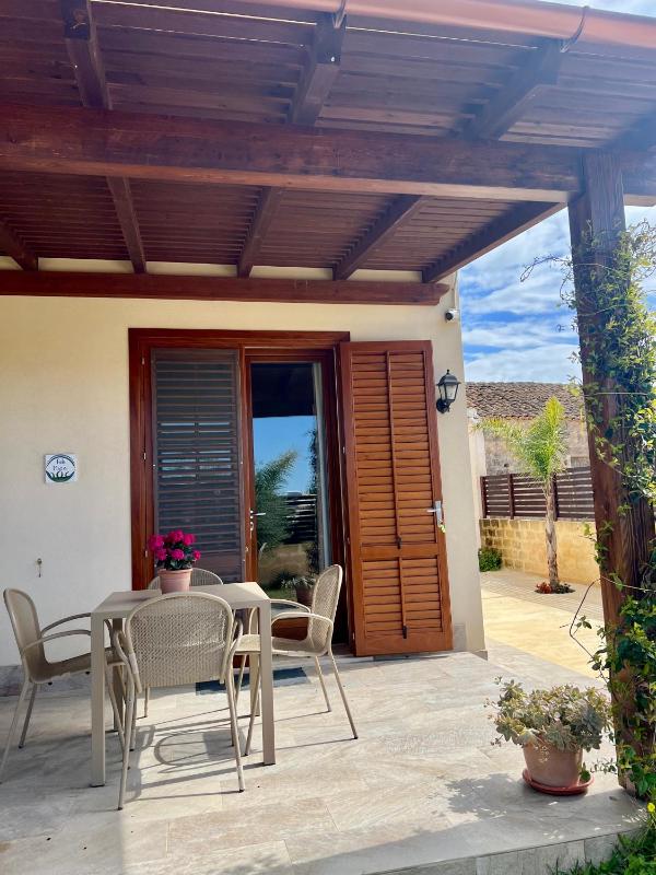 La Posidonia - Villa Abele - image 8