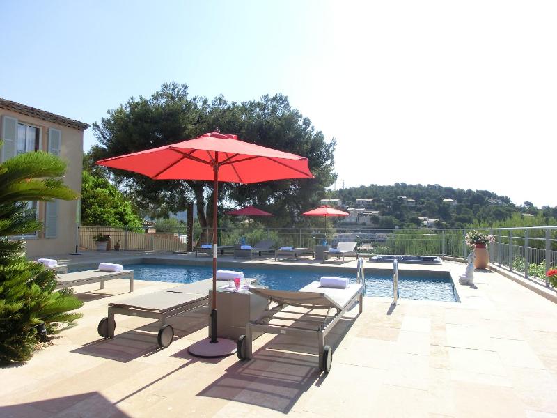 Villa Azur Golf - image 9