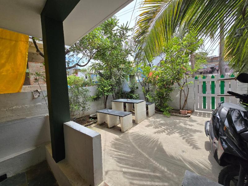 The Sea Shelter Garden Villa - image 12
