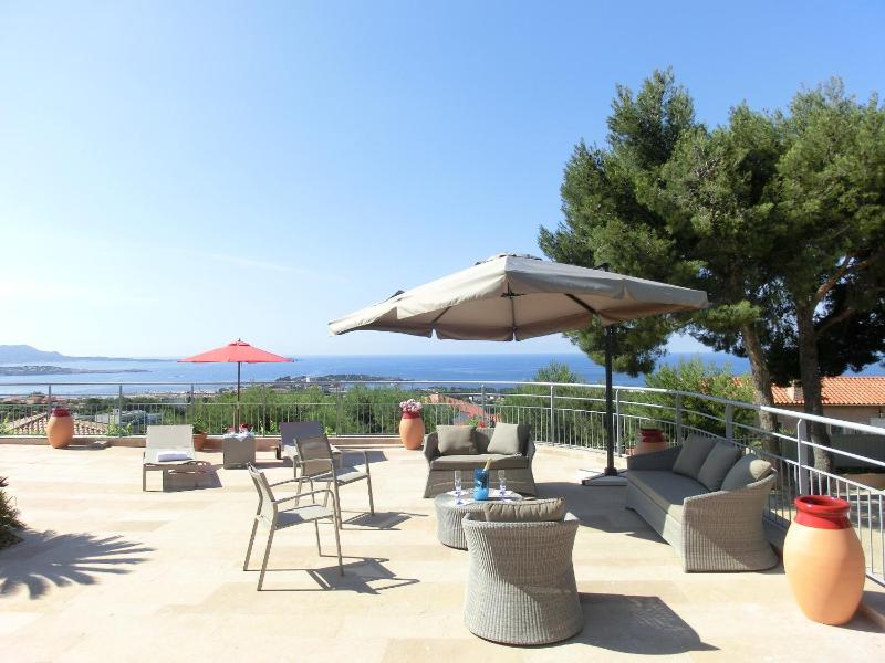 Villa Azur Golf - image 16