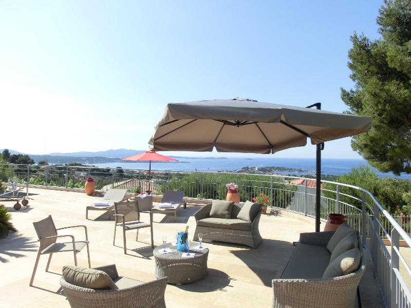 Villa Azur Golf - image 48