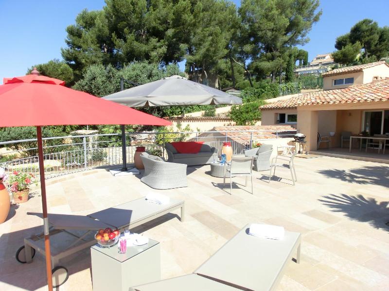 Villa Azur Golf - image 25