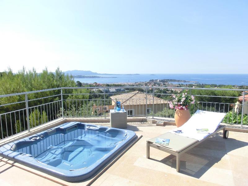 Villa Azur Golf - image 2