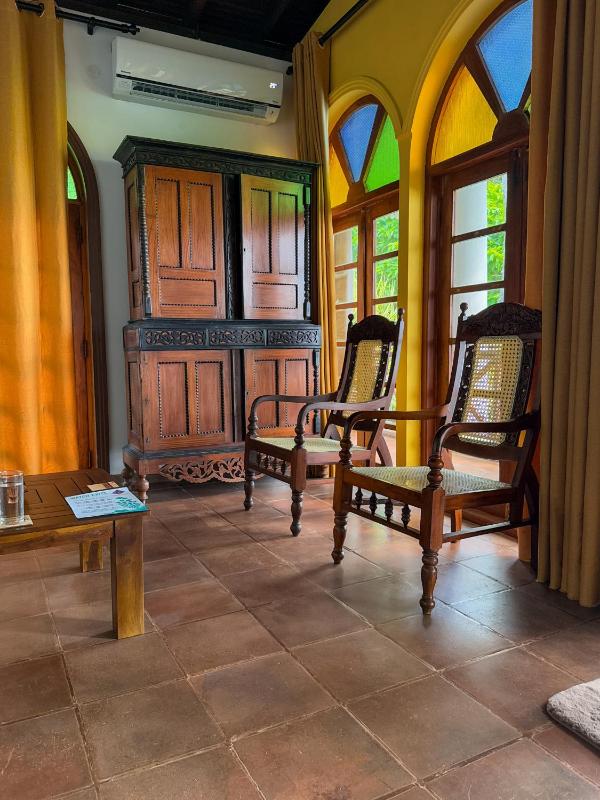 Turtle Beach Villa - image 11