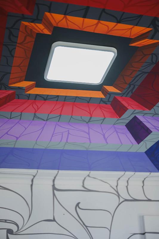 Deluxe Apartment image 3