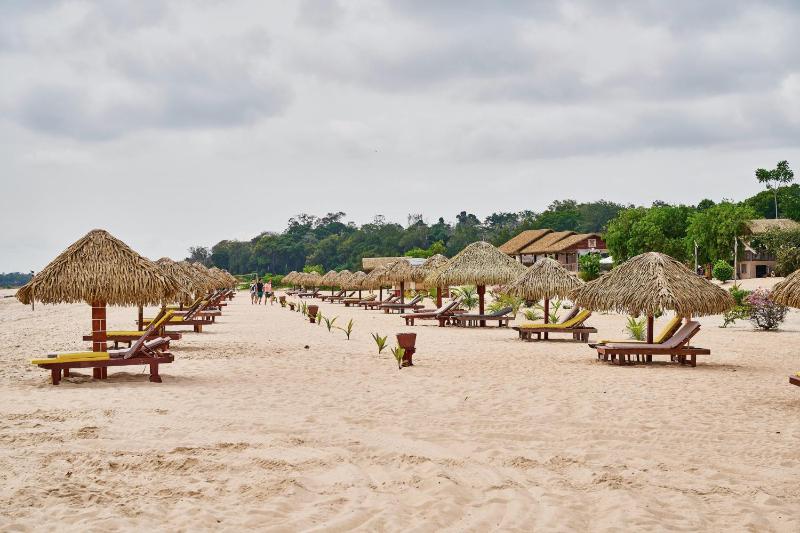 La Baie des Tortues Luth - image 10