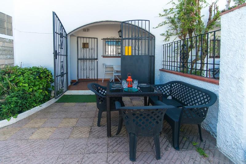 WELCS CASA 242 EMP con terraza y acceso al muelle - image 28