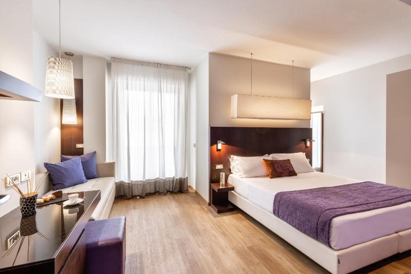 Junior Suite image 1
