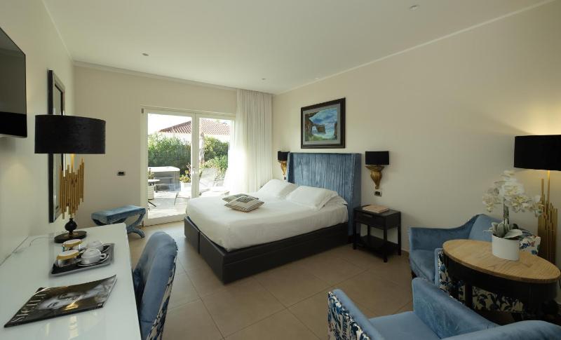 Standard King Room - Annex image 4