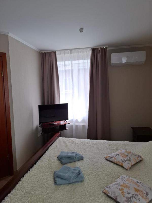 Deluxe Double Room image 4