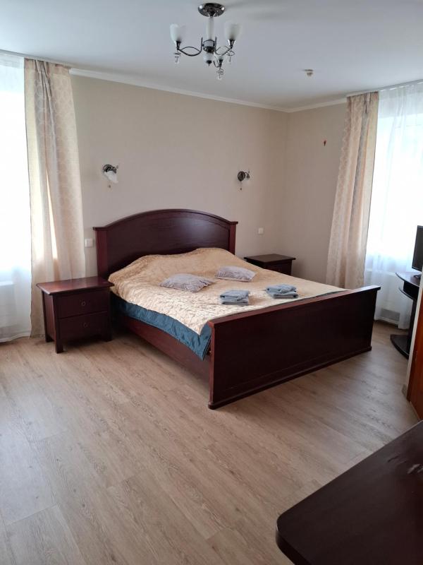 Deluxe Double Room image 2