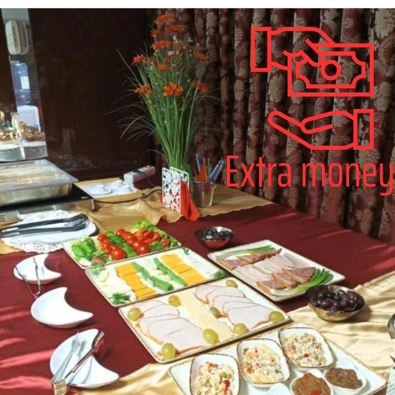 LEGENDS Chambers by Grand Pier Boutique city break with free breakfast for stays more than 3 nights - image 16
