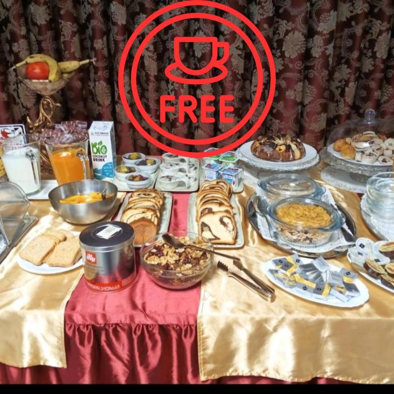 LEGENDS Chambers by Grand Pier Boutique city break with free breakfast for stays more than 3 nights - image 9