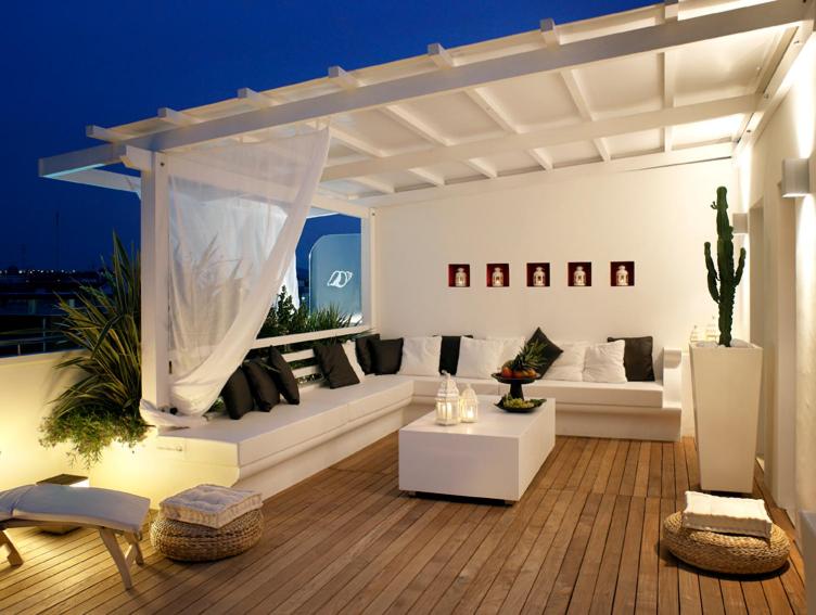 Suite with Sea View image 4