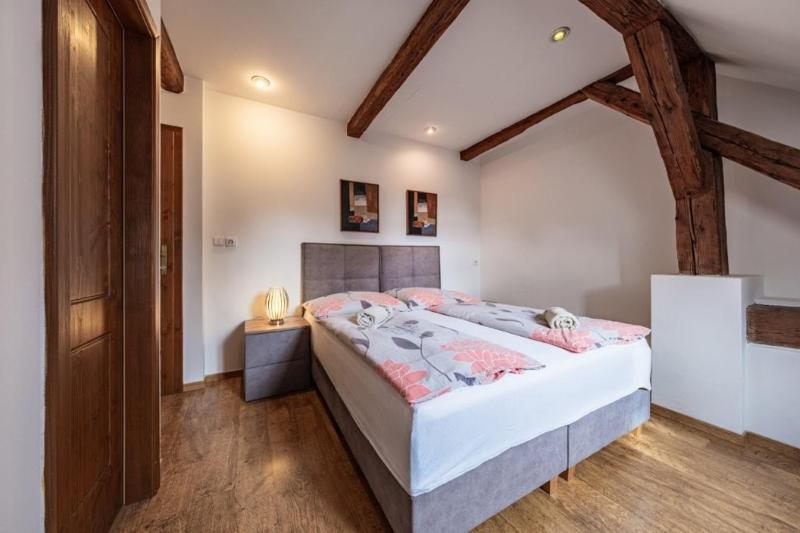 Double Room image 1