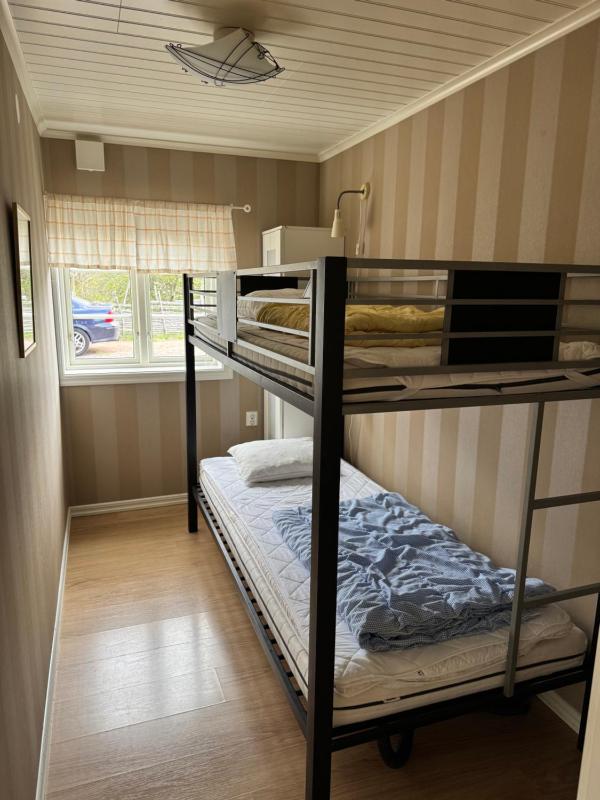 Two-Bedroom Apartment with Sauna image 4