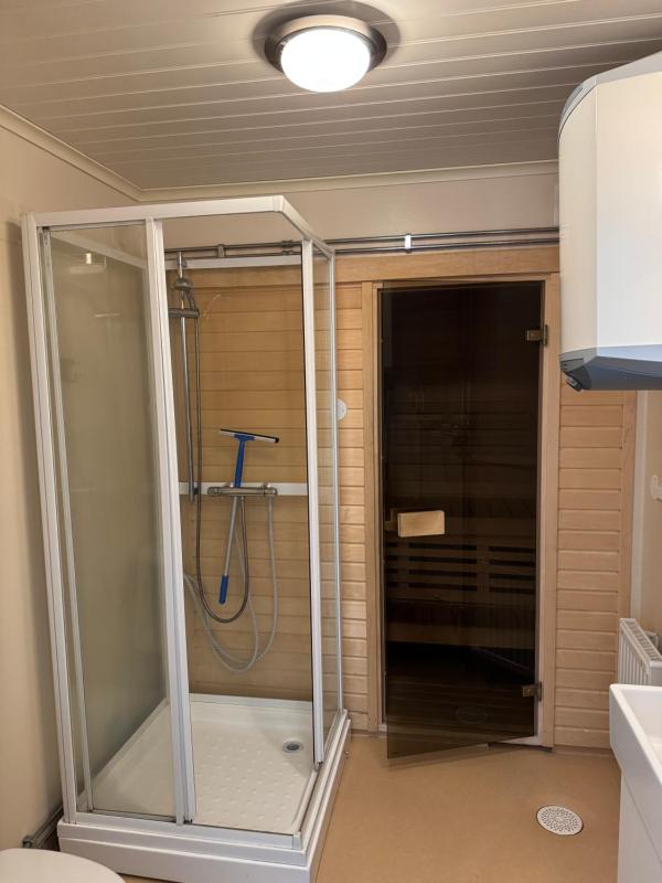 Two-Bedroom Apartment with Sauna image 3