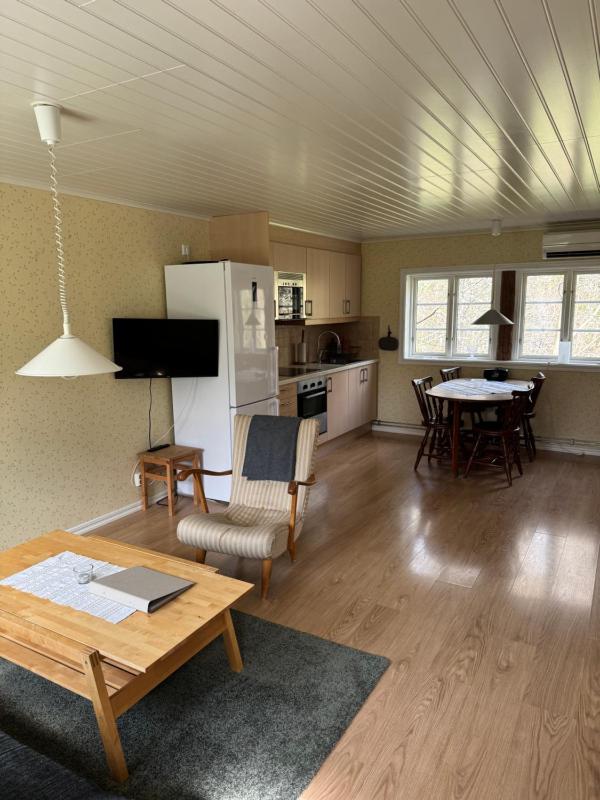 Two-Bedroom Apartment with Sauna image 2