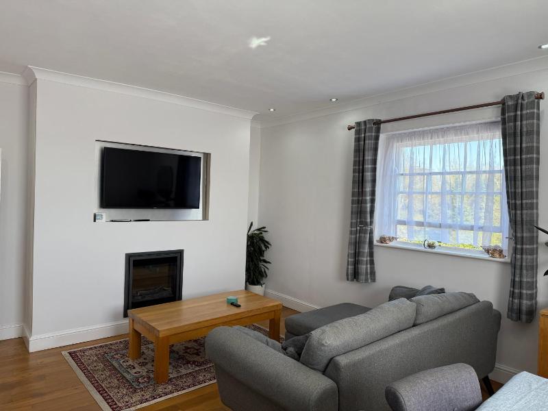 Three-Bedroom Premium Apartment image 4