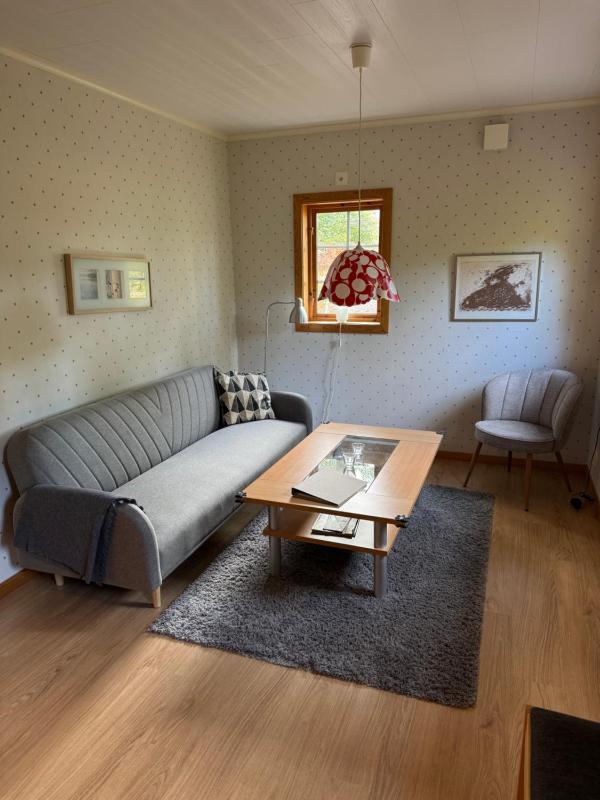 Two-Bedroom Cottage image 2