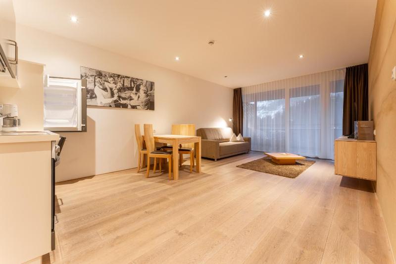 One-Bedroom Apartment image 4