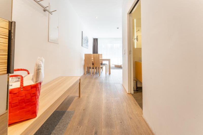 Two-Bedroom Apartment image 4