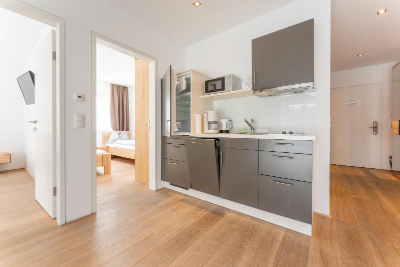 Two-Bedroom Apartment image 3