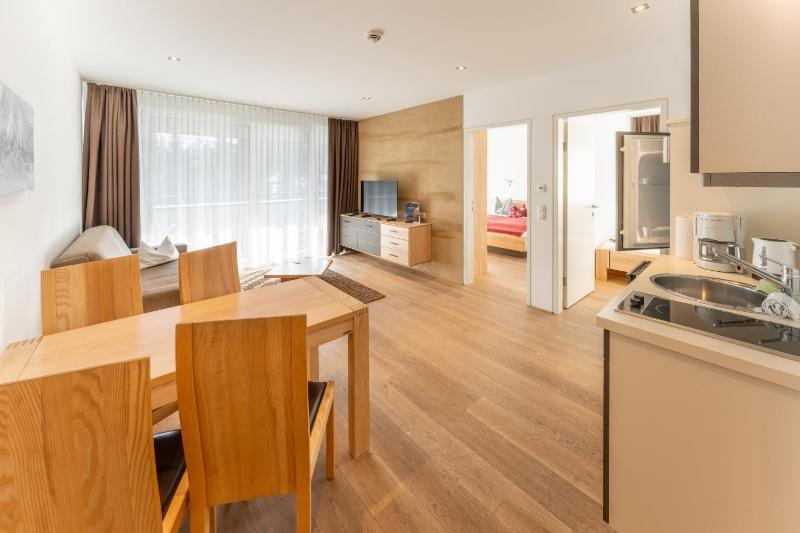 Two-Bedroom Apartment image 1